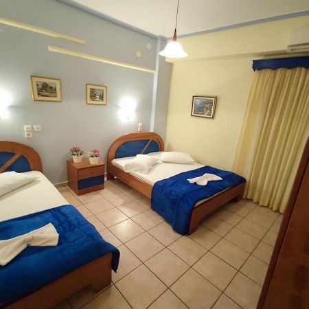 Studios Dafni Paralia Katerinis Luaran gambar