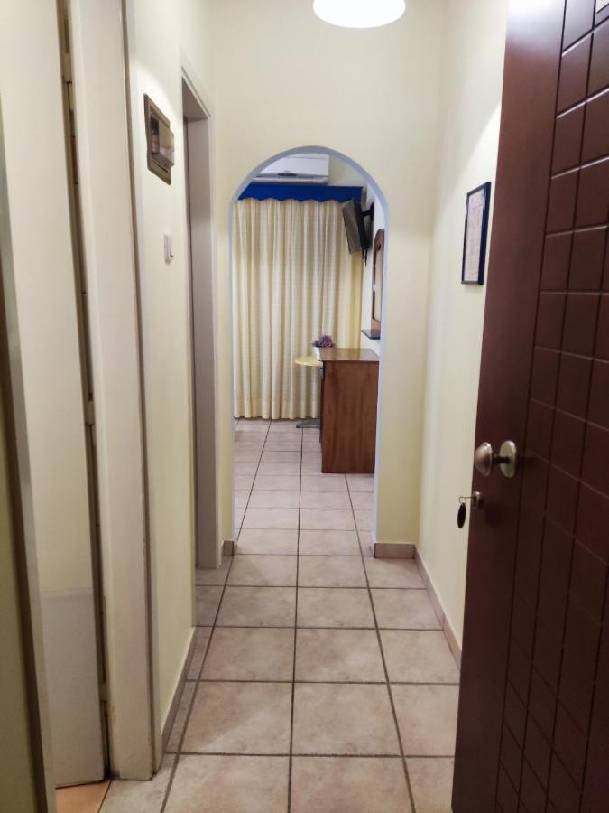 Studios Dafni Paralia Katerinis Luaran gambar